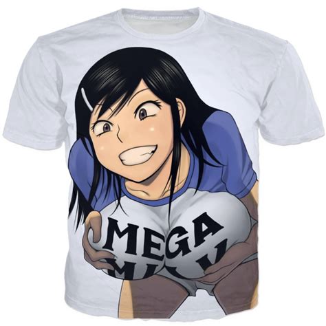 Mega Milk .
